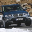 BMW X5 xDrive35dブルーパフォーマンス