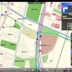 【MapFan for iPhone Ver.1.5 インプレ前編】電子地図、そしてカーナビとしての実力をチェック