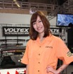 VOLTEXコンパニオン（東京オートサロン12）