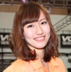 VOLTEXコンパニオン（東京オートサロン12）