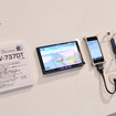ケンウッド（東京オートサロン12）