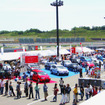 【Volkswagen Fest】VWユーザーのイベントで新型ゴルフお披露目