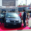 【Volkswagen Fest】VWユーザーのイベントで新型ゴルフお披露目