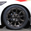 ホンダCR-Z Sports & Eco Program仕様（東京オートサロン12）