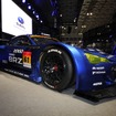 スバル BRZ GT300（東京オートサロン12）