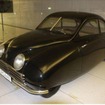 サーブの第1号車、1946年式『92001 Ursaab』