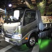 日野（東京オートサロン12）