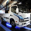 日野デュトロX（東京オートサロン12）