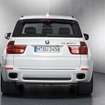 BMW X5の高性能ディーゼルエンジン搭載車、M50dグレード