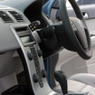 【インプレ'04】熊倉重春　ボルボ『S40/V50』 末っ子は洒落っ気たっぷり