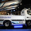 日野デュトロX（東京オートサロン12）