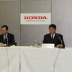 ホンダ2011年度第3四半期決算