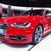 アウディ S6