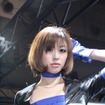 スバル･コンパニオン（東京オートサロン12）