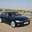 BMW 3シリーズ
