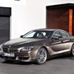 BMW 6シリーズ・グランクーペ