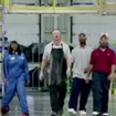 ヒュンダイの米スーパーボウルCM（動画キャプチャー）