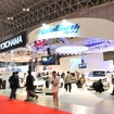 ヨコハマ タイヤ（東京オートサロン12）