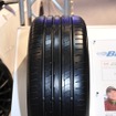 ヨコハマ タイヤ（東京オートサロン12）