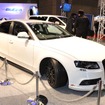 ヨコハマ タイヤ（東京オートサロン12）