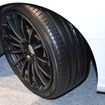 ヨコハマ タイヤ（東京オートサロン12）