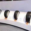 ヨコハマ タイヤ（東京オートサロン12）