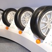 ヨコハマ タイヤ（東京オートサロン12）