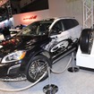 ヨコハマ タイヤ（東京オートサロン12）