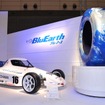 ヨコハマ タイヤ（東京オートサロン12）