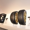 ヨコハマ タイヤ（東京オートサロン12）