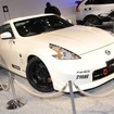ヨコハマ タイヤ（東京オートサロン12）