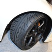 ヨコハマ タイヤ（東京オートサロン12）