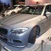 ヨコハマ タイヤ（東京オートサロン12）