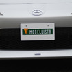 トヨタ 86 モデリスタバージョン