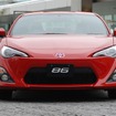 トヨタ 86 GTリミテッド