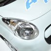 スズキ・アルトエコ（東京オートサロン12）