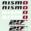 「NISMO20周年記念グッズ」に新しい仲間