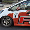 ホンダ もてぎ1.5チャレンジカップ参戦車 フィットRS