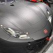 ホンダ HSV-010GT