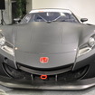 ホンダ HSV-010GT