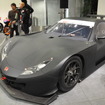 ホンダ HSV-010GT