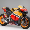 MotoGP、RC213V  ケーシー・ストーナー車