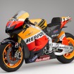 MotoGP、RC213V  ケーシー・ストーナー車