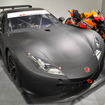ホンダ HSV-010GT