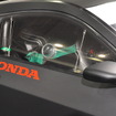 ホンダ HSV-010GT