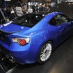 スバル BRZ STIコンセプト（東京オートサロン12）