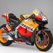 MotoGP、RC213Vペドロサ車