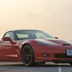 ［写真蔵］シボレー コルベットZR1…JAIA輸入車試乗会