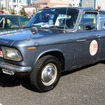 いすゞフローリアン1600