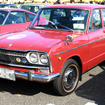 日産スカイライン1500DX